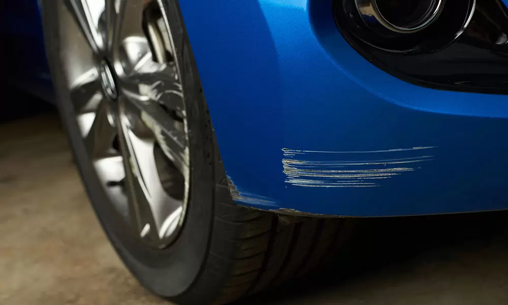 İstanbul Maslak Mini Rutuş Boya Düzeltme